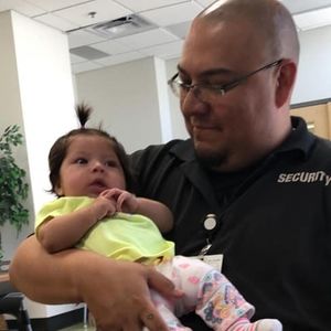 Meet your Posher, Sam